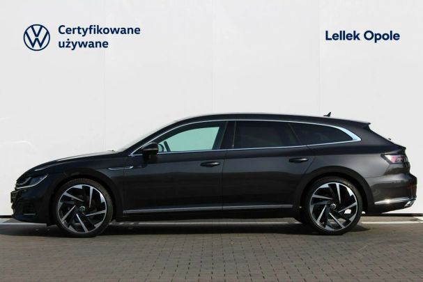 Volkswagen Arteon 2.0 TDI DSG 147 kW image number 4