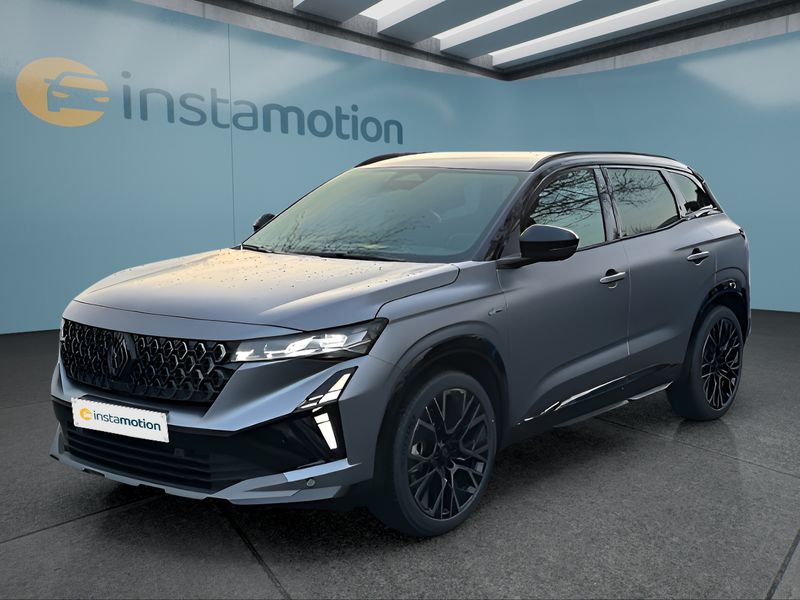 Renault Austral E-Tech