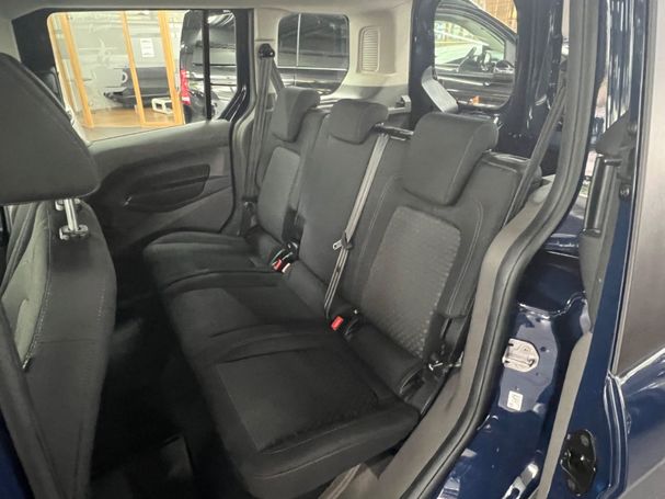 Ford Transit Connect Kombi 1.5 Trend 74 kW image number 20