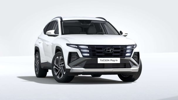 Hyundai Tucson 1.6 T-GDI N 185 kW image number 2