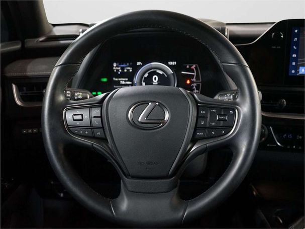 Lexus UX 250h 135 kW image number 10