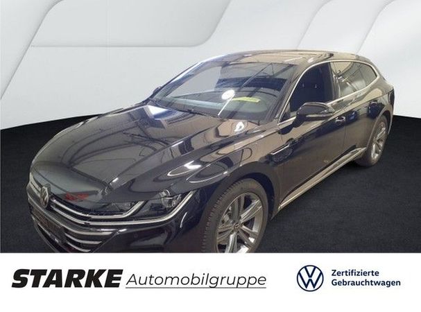 Volkswagen Arteon 2.0 TDI DSG Shooting Brake 147 kW image number 2