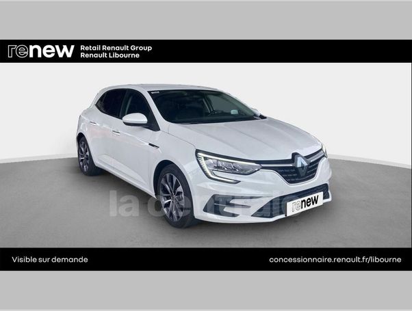 Renault Megane 103 kW image number 2