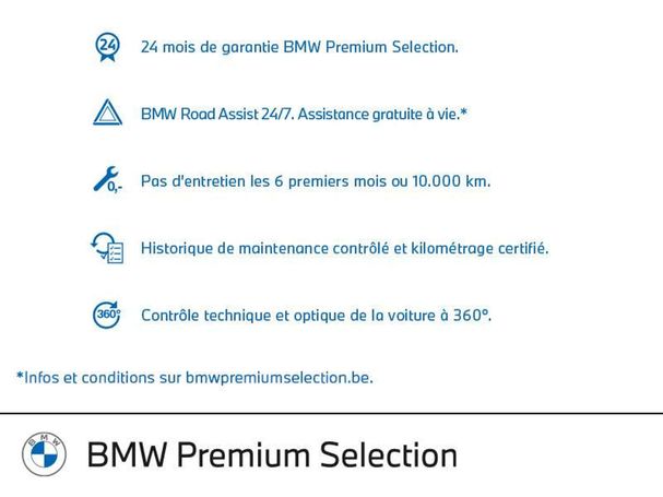 BMW 430i Cabrio M Sport 180 kW image number 11