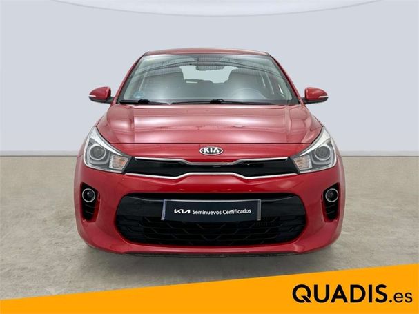 Kia Rio 1.0 T-GDi 120 88 kW image number 3