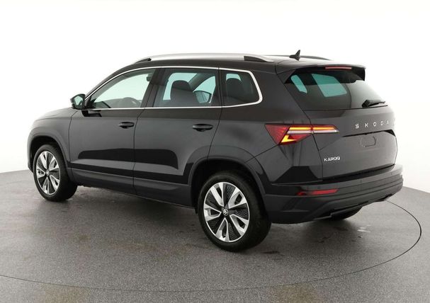 Skoda Karoq 1.5 TSI DSG 110 kW image number 3