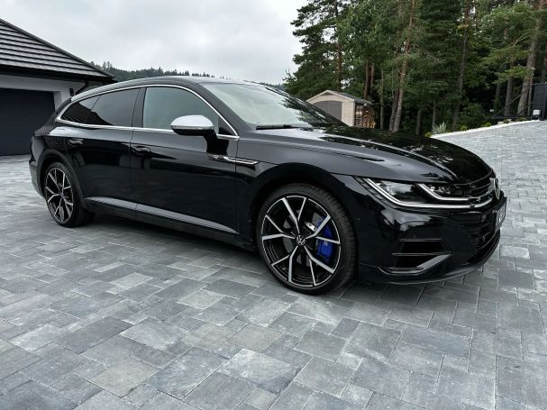 Volkswagen Arteon R DSG Shooting Brake 4Motion 235 kW image number 11