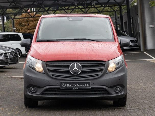 Mercedes-Benz Vito 116 Tourer 120 kW image number 19