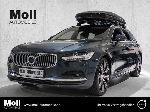 Volvo V90 B4 Plus 145 kW image number 1