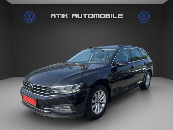 Volkswagen Passat Variant 2.0 TDI 110 kW image number 1