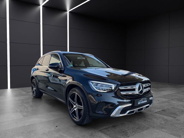 Mercedes-Benz GLC 220 d 143 kW image number 8