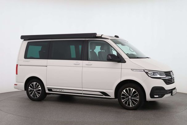 Volkswagen T6 California 4Motion Coast Edition 110 kW image number 6