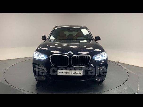 BMW X3 xDrive30d M Sport 195 kW image number 2