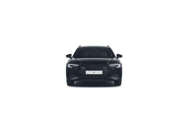 Audi A6 40 TFSI S tronic Avant Advanced 150 kW image number 4