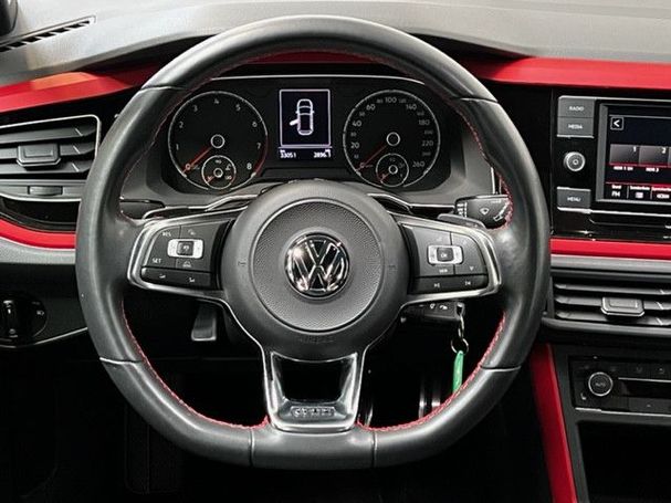 Volkswagen Polo 2.0 DSG GTI 147 kW image number 9