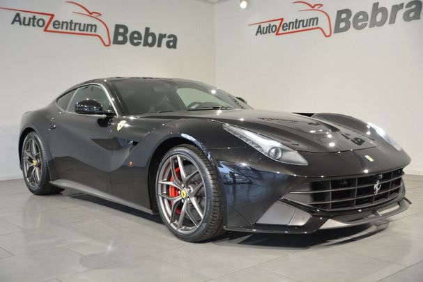 Ferrari F12 Berlinetta 541 kW image number 3