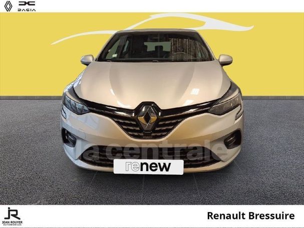 Renault Clio TCe 100 Intens 74 kW image number 5