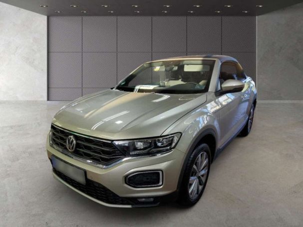 Volkswagen T-Roc 1.5 TSI DSG 110 kW image number 1