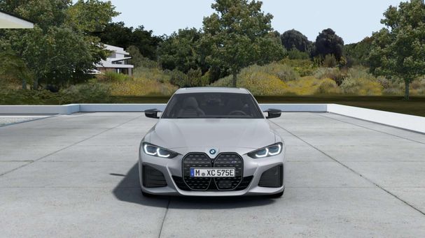 BMW i4 M50 Pro 400 kW image number 6