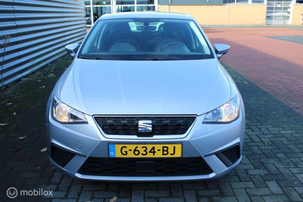 Seat Ibiza 1.0 TSI Style 70 kW image number 13