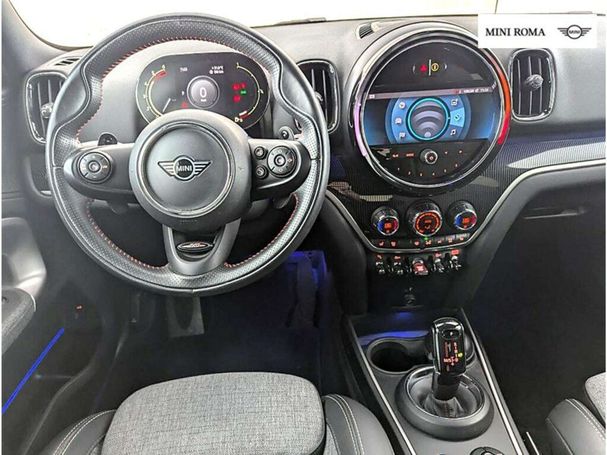 Mini Cooper SD Countryman Mini 140 kW image number 10