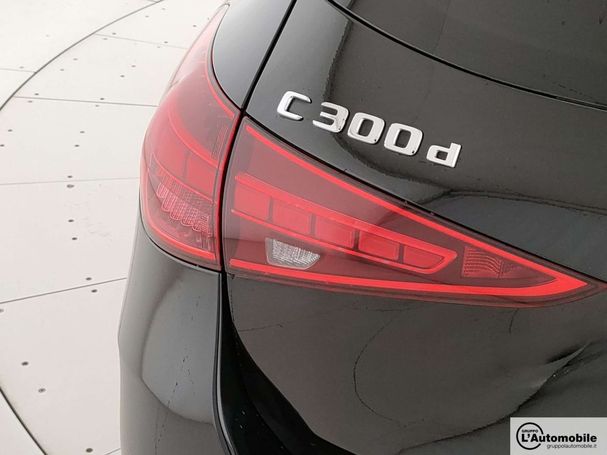 Mercedes-Benz C 300 195 kW image number 7