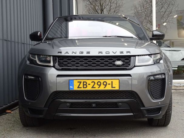 Land Rover Range Rover Evoque 2.0 Si4 HSE 177 kW image number 32