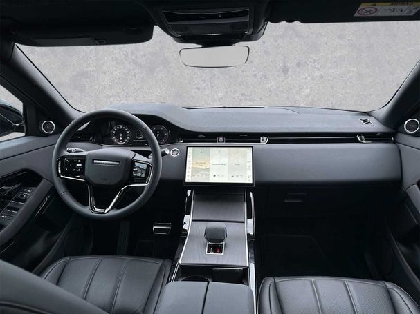 Land Rover Range Rover Evoque D165 120 kW image number 5