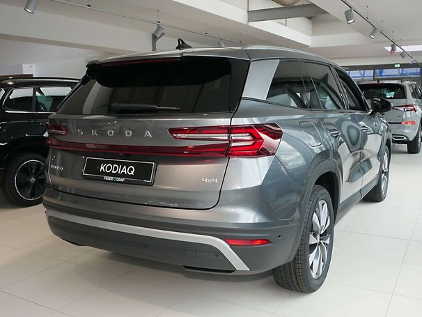 Skoda Kodiaq 2.0 TDI 4x4 DSG 142 kW image number 3