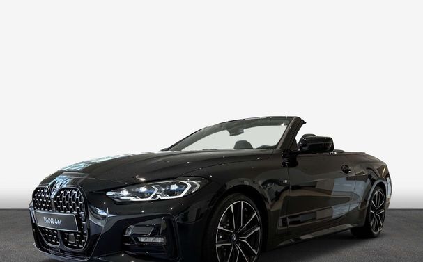 BMW 430 180 kW image number 1