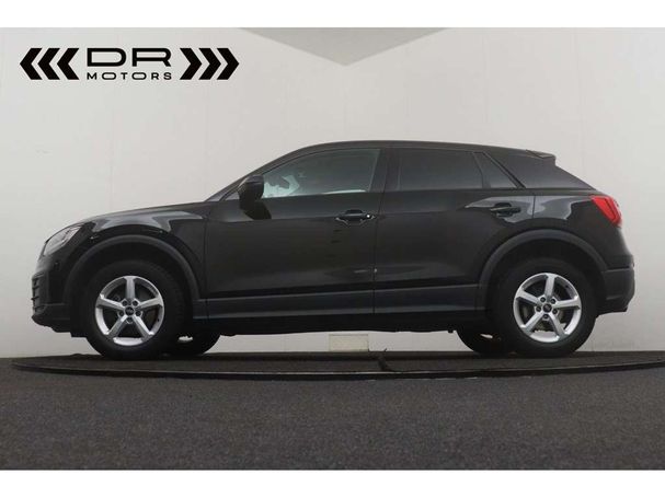 Audi Q2 30 TFSI 85 kW image number 5