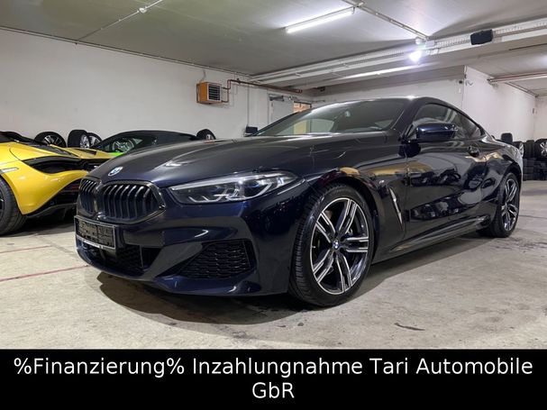 BMW 840d xDrive 235 kW image number 2