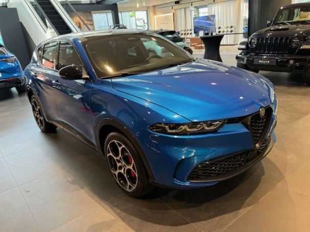 Alfa Romeo Tonale 206 kW image number 2