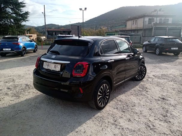 Fiat 500X 88 kW image number 3