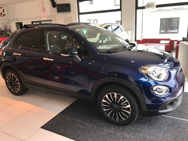 Fiat 500X Dolcevita 96 kW image number 9