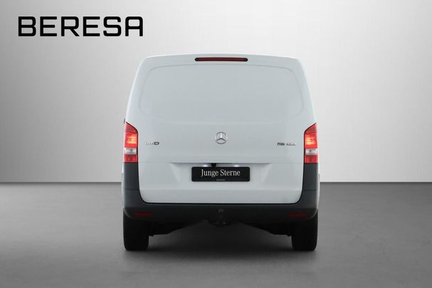 Mercedes-Benz Vito 116 CDi extra 120 kW image number 4