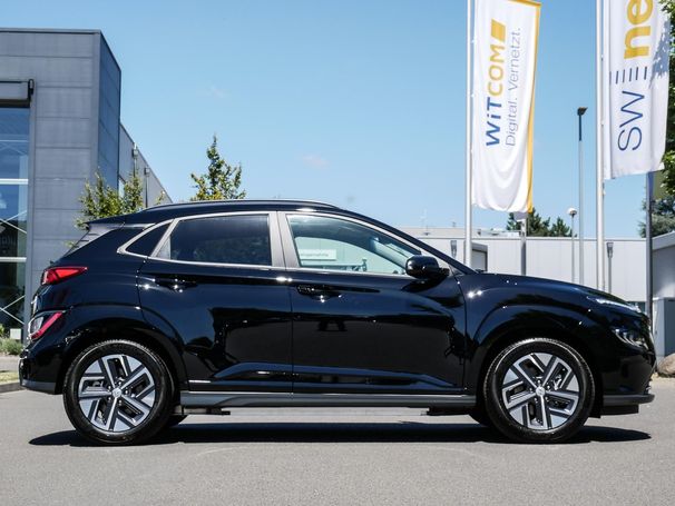 Hyundai Kona Elektro Trend 100 kW image number 16