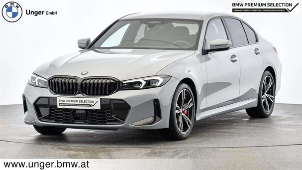 BMW 320d xDrive 140 kW image number 2