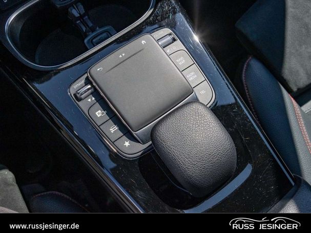 Mercedes-Benz CLA 250 165 kW image number 15