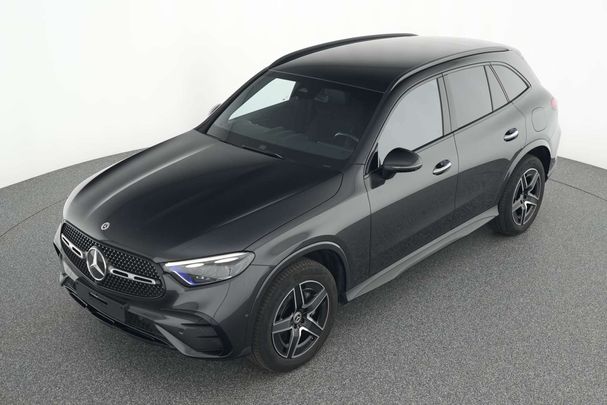 Mercedes-Benz GLC 300 e AMG Line 4Matic 230 kW image number 11