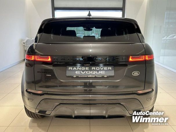 Land Rover Range Rover Evoque P300e 227 kW image number 7