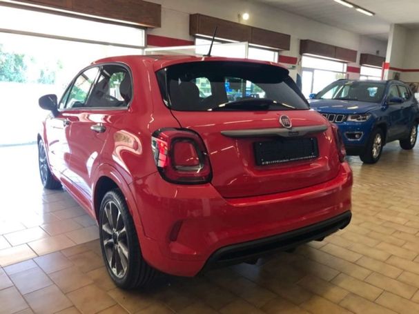 Fiat 500X 1.0 88 kW image number 4