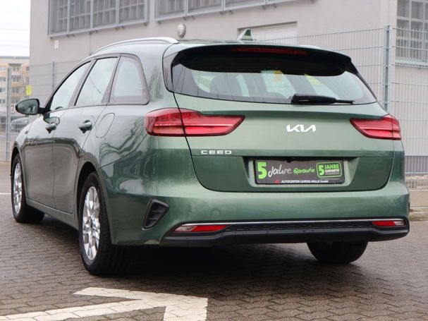 Kia Ceed SW 1.0 T-GDi 88 kW image number 3