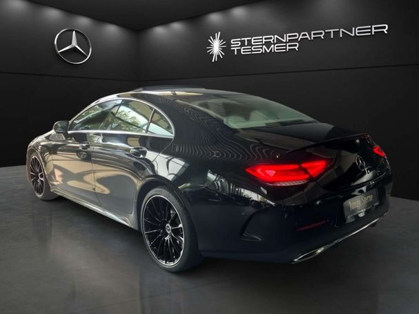 Mercedes-Benz CLS 450 270 kW image number 8