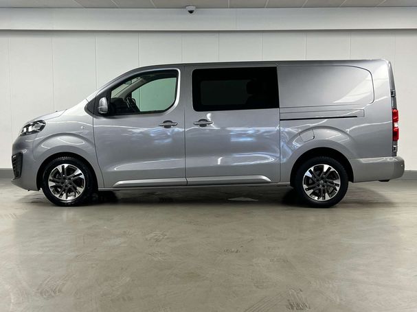 Opel Vivaro 90 kW image number 4