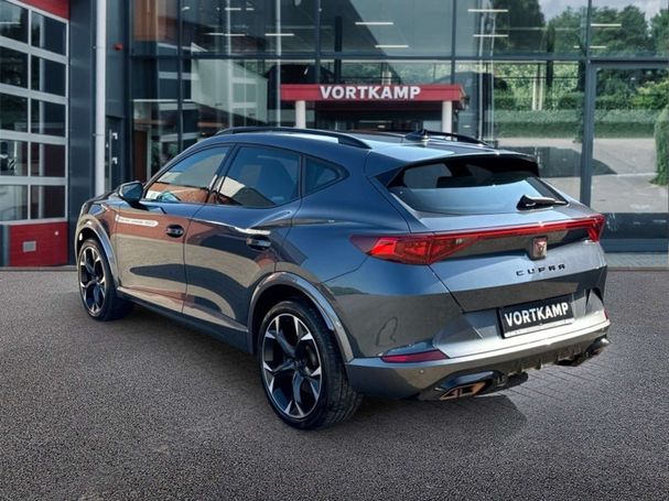 Cupra Formentor 1.4 e-HYBRID DSG VZ 180 kW image number 7