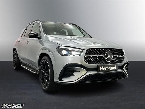 Mercedes-Benz GLE 450 d 270 kW image number 2