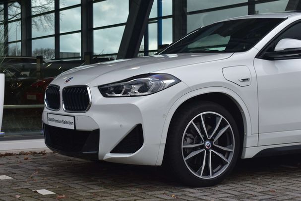 BMW X2 xDrive25e M Sport X 162 kW image number 24