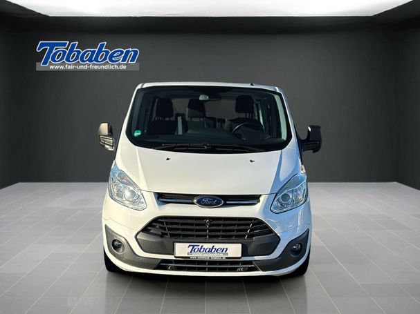 Ford Transit Custom 310 L1 2.0 TDCi Trend 77 kW image number 2