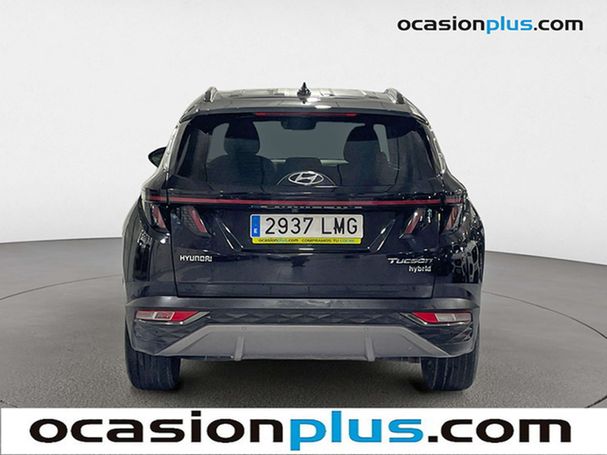 Hyundai Tucson 1.6 110 kW image number 17